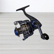 Котушка Gripen FX Blue 1000, 13+1п